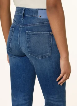 Slim Fit Jeans PIPER