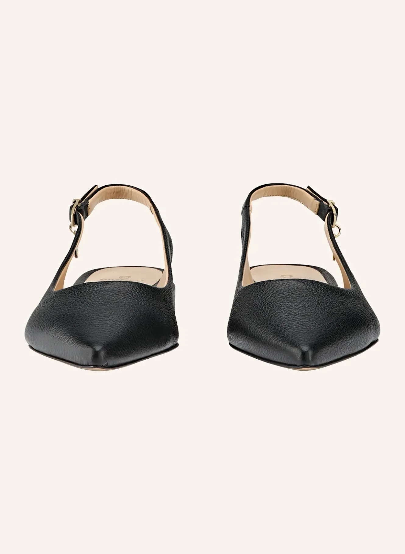 slingback pumps ALINA 4H