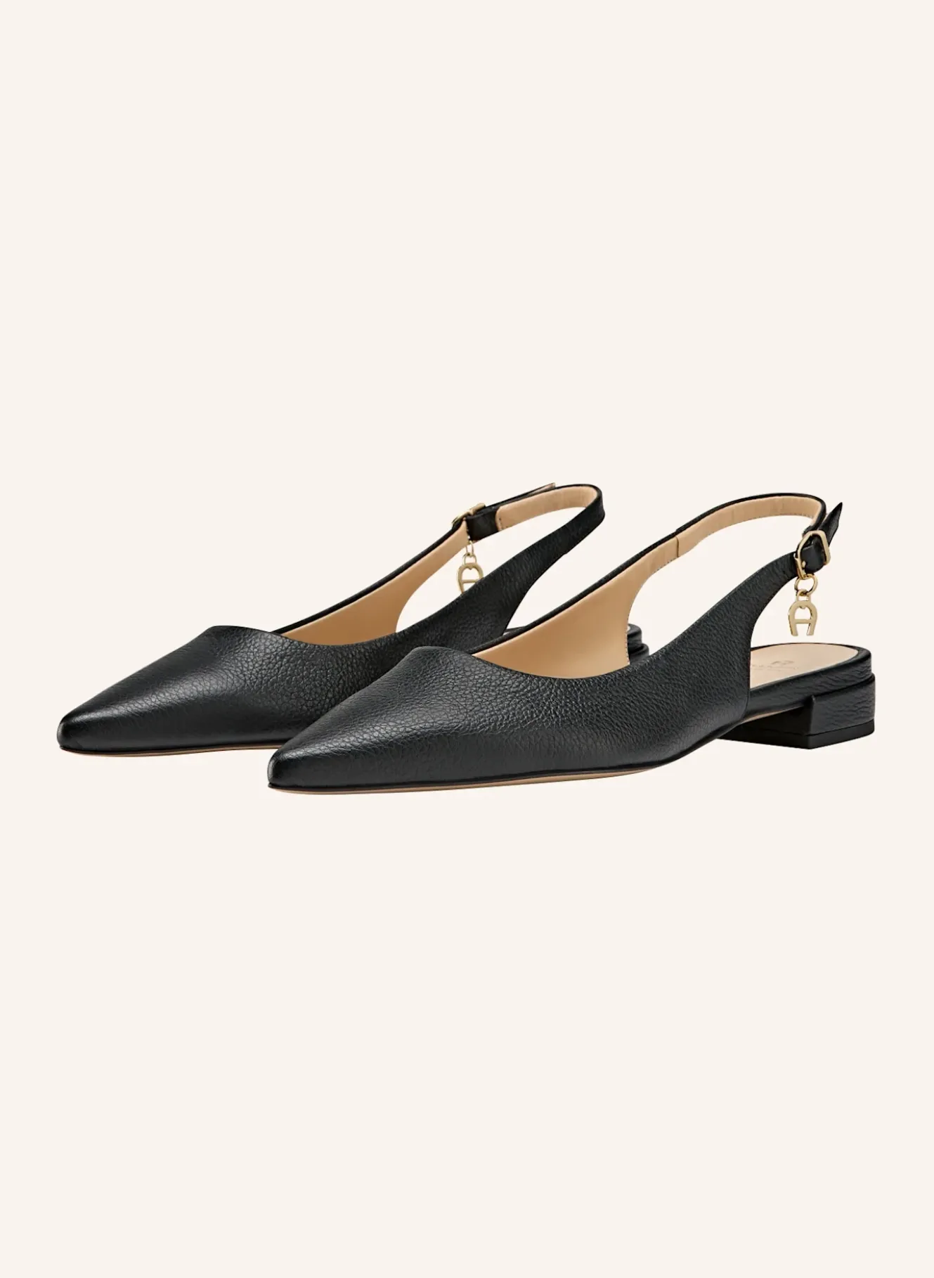 slingback pumps ALINA 4H