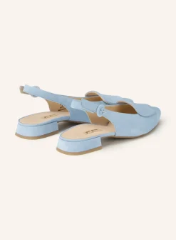 Slingballerinas