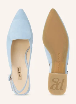 Slingballerinas