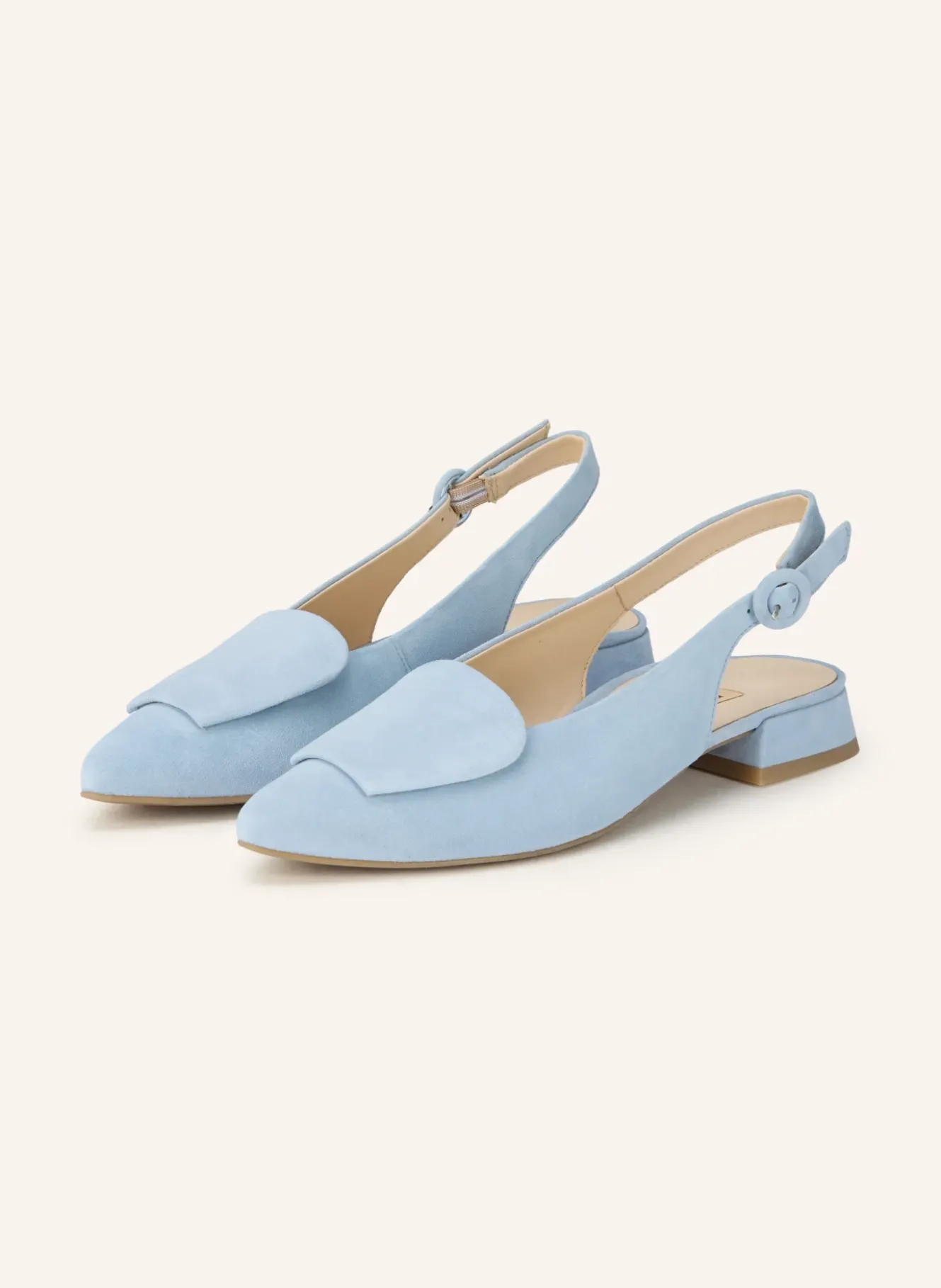 Slingballerinas