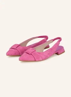 Slingballerinas