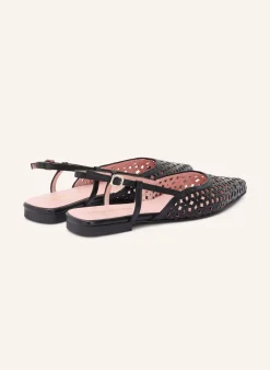 Slingballerinas