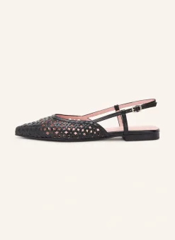 Slingballerinas