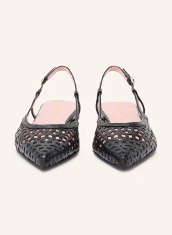 Slingballerinas