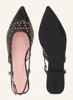 Slingballerinas