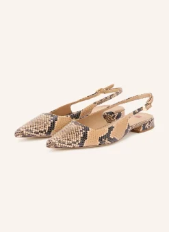 Slingballerinas