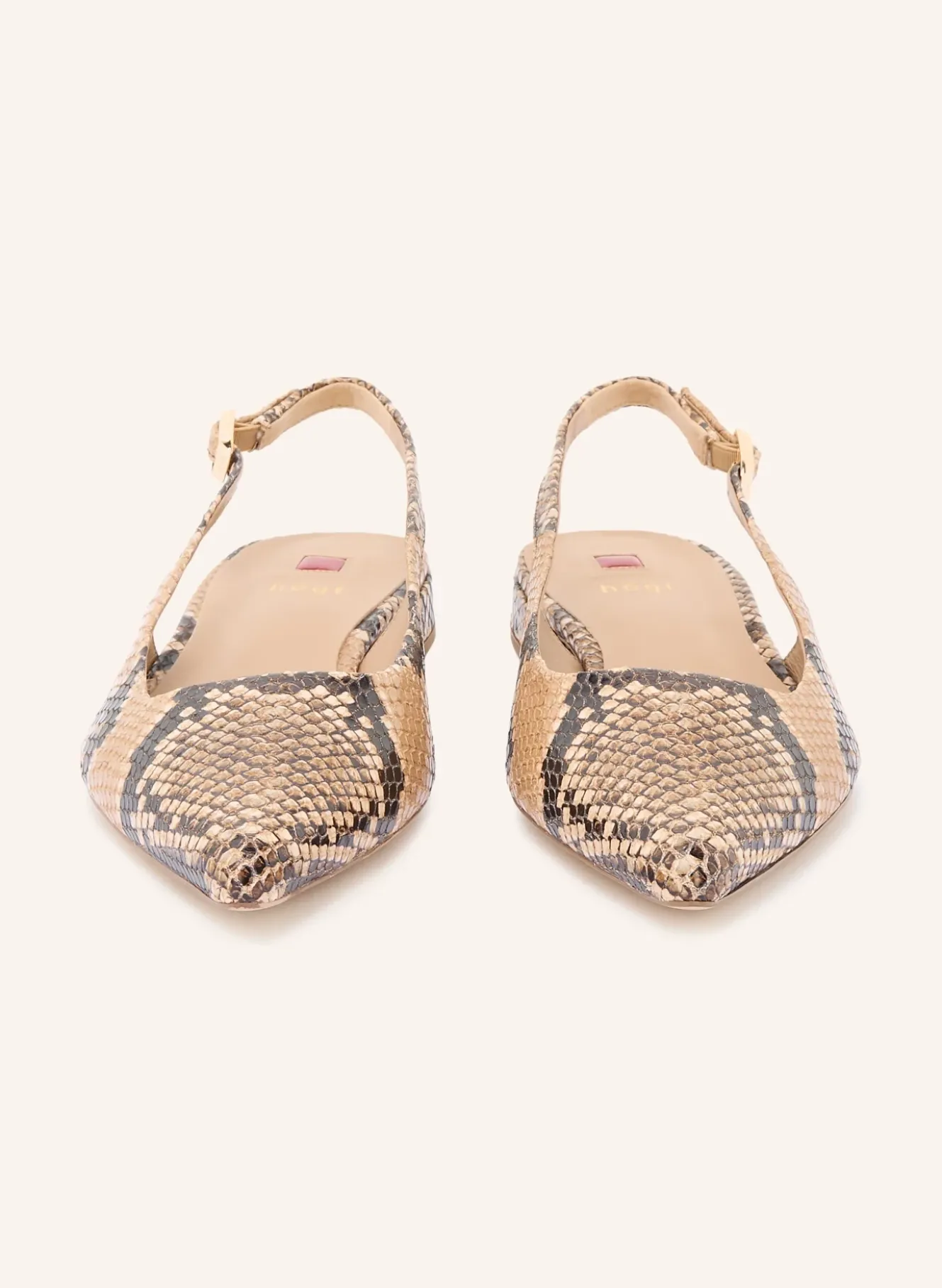 Slingballerinas