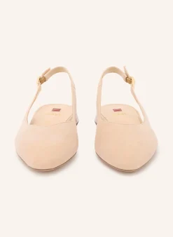 Slingballerinas