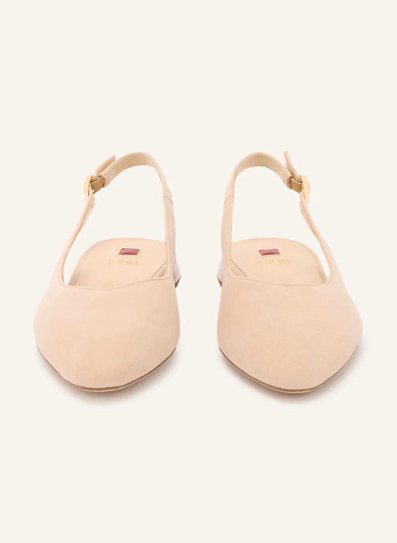 Slingballerinas
