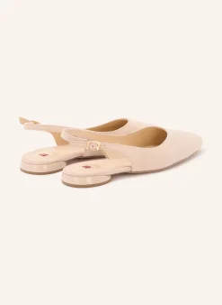 Slingballerinas