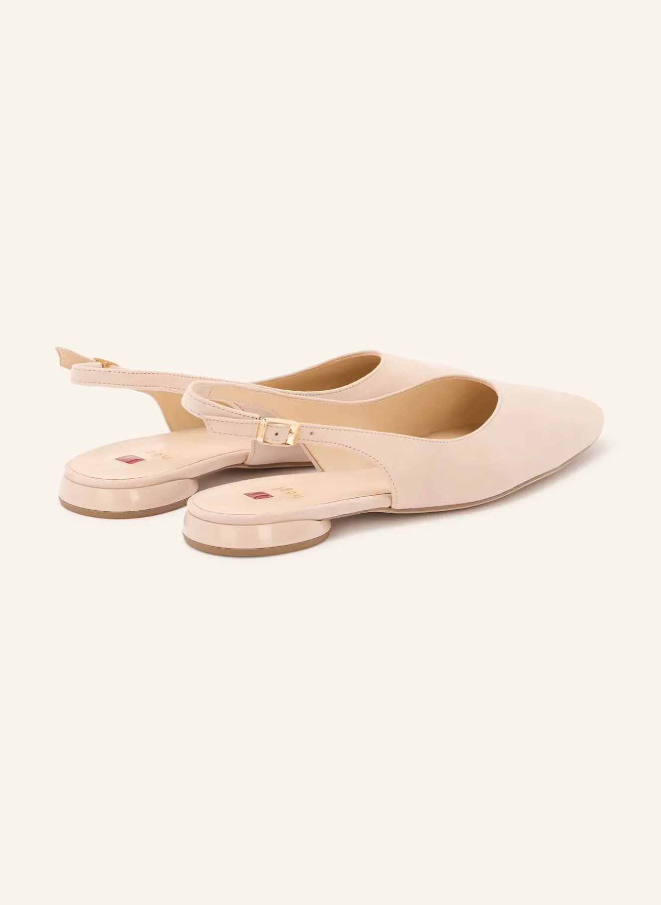 Slingballerinas
