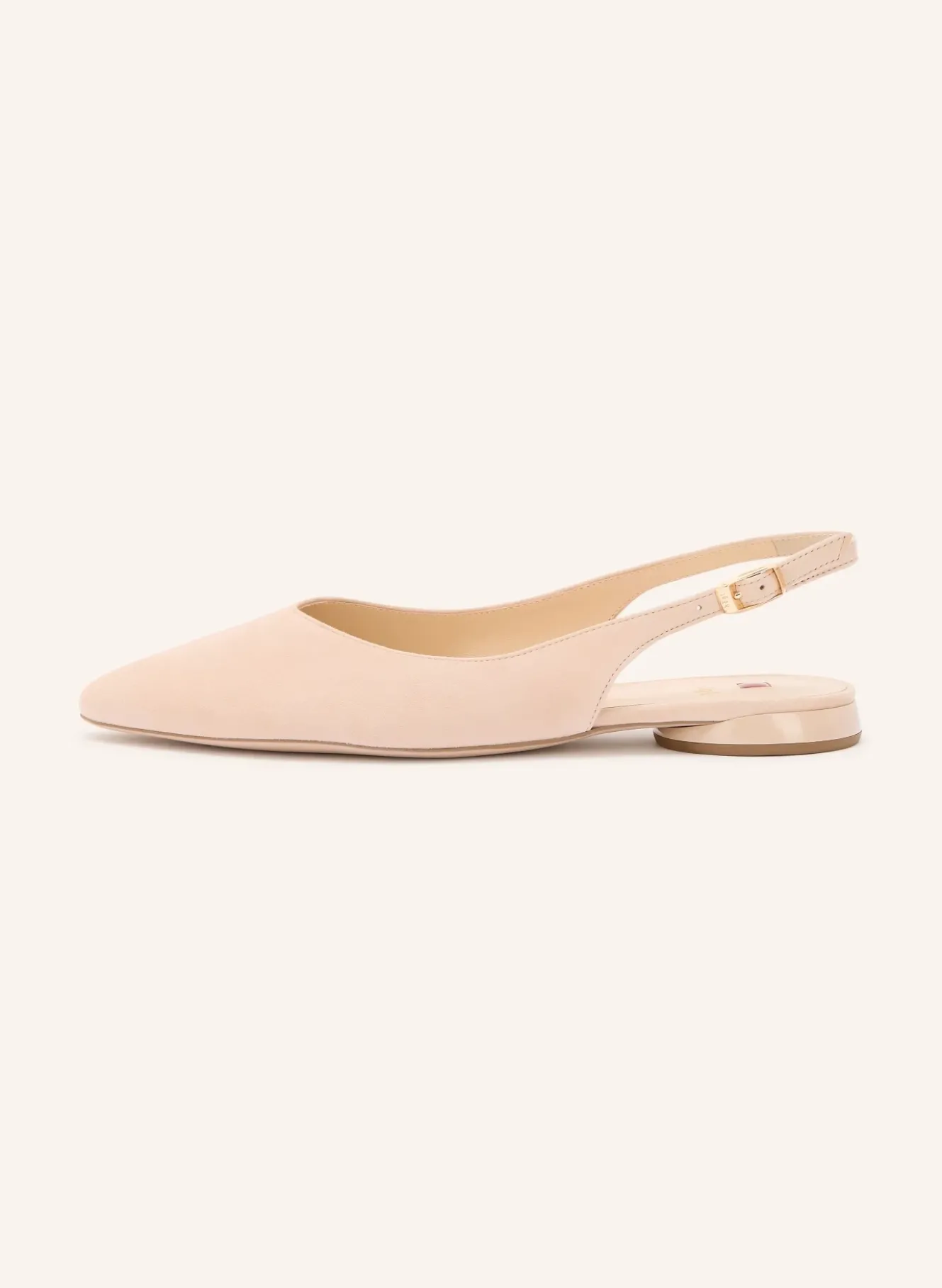 Slingballerinas
