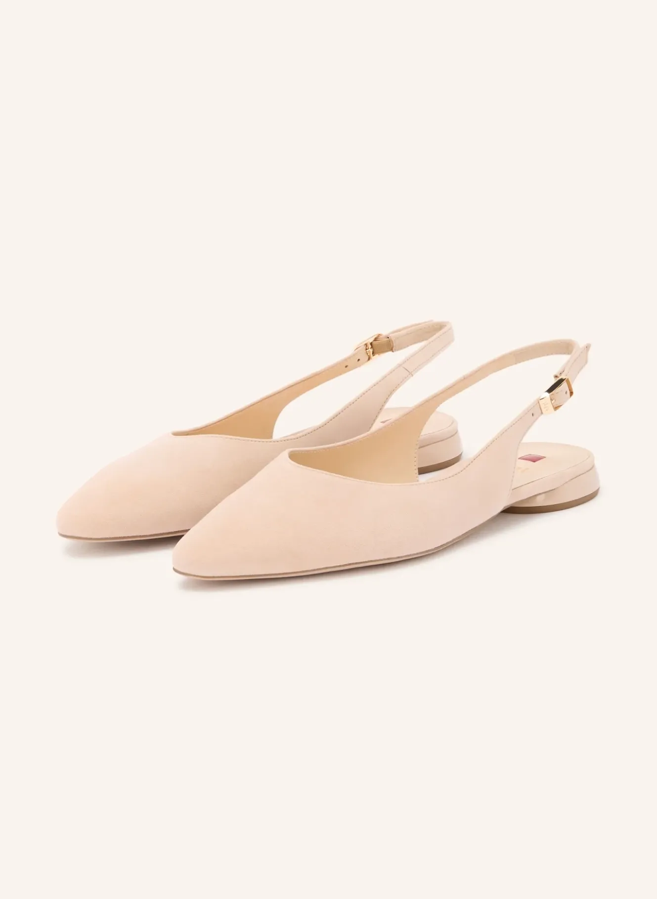 Slingballerinas