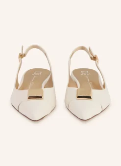 Slingballerinas