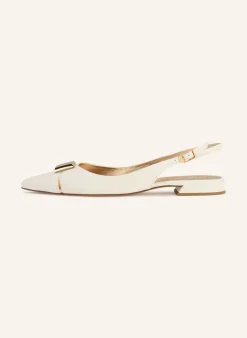 Slingballerinas