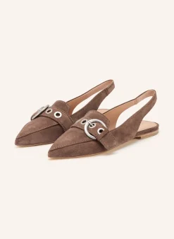Slingballerinas