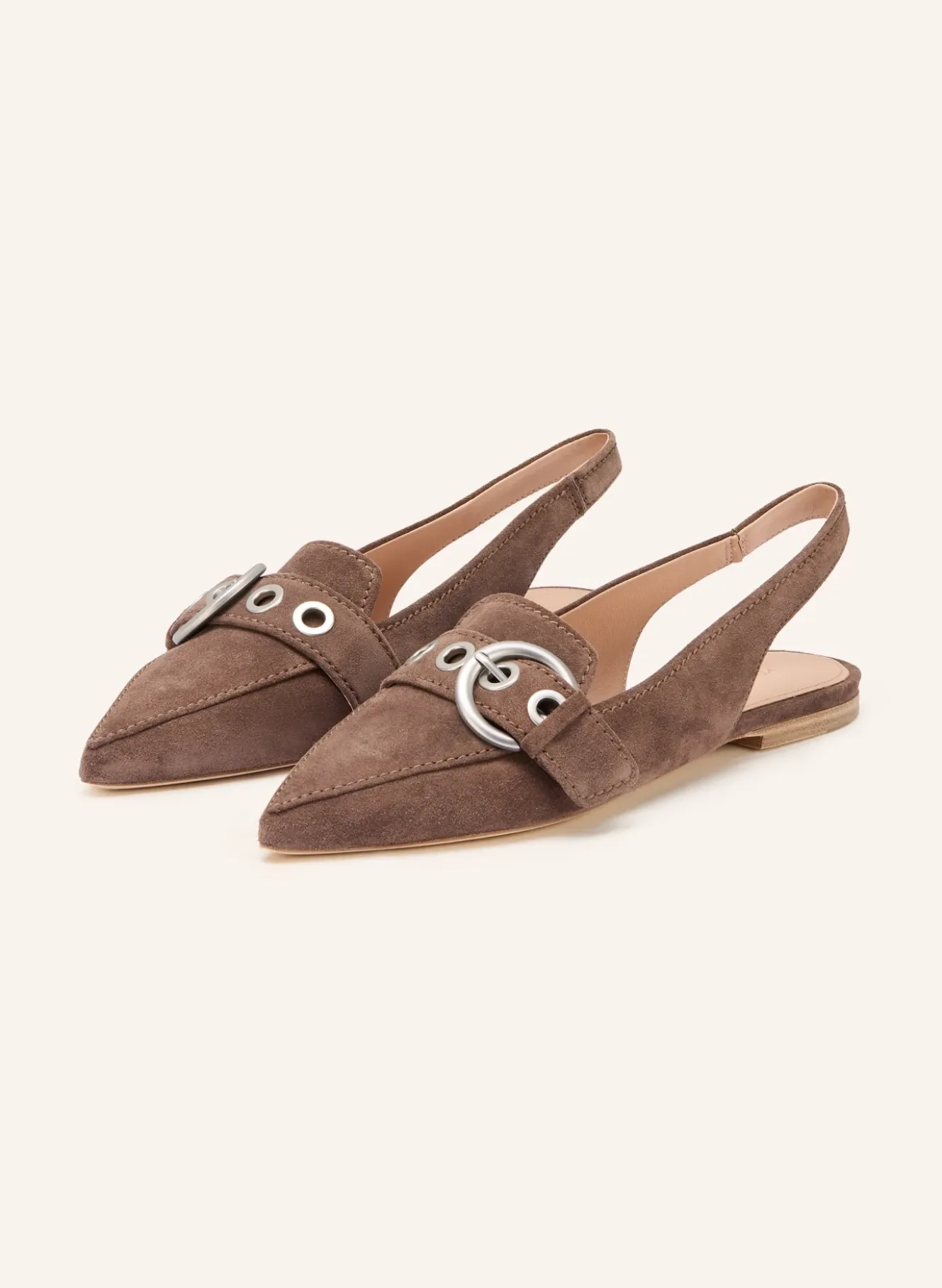 Slingballerinas