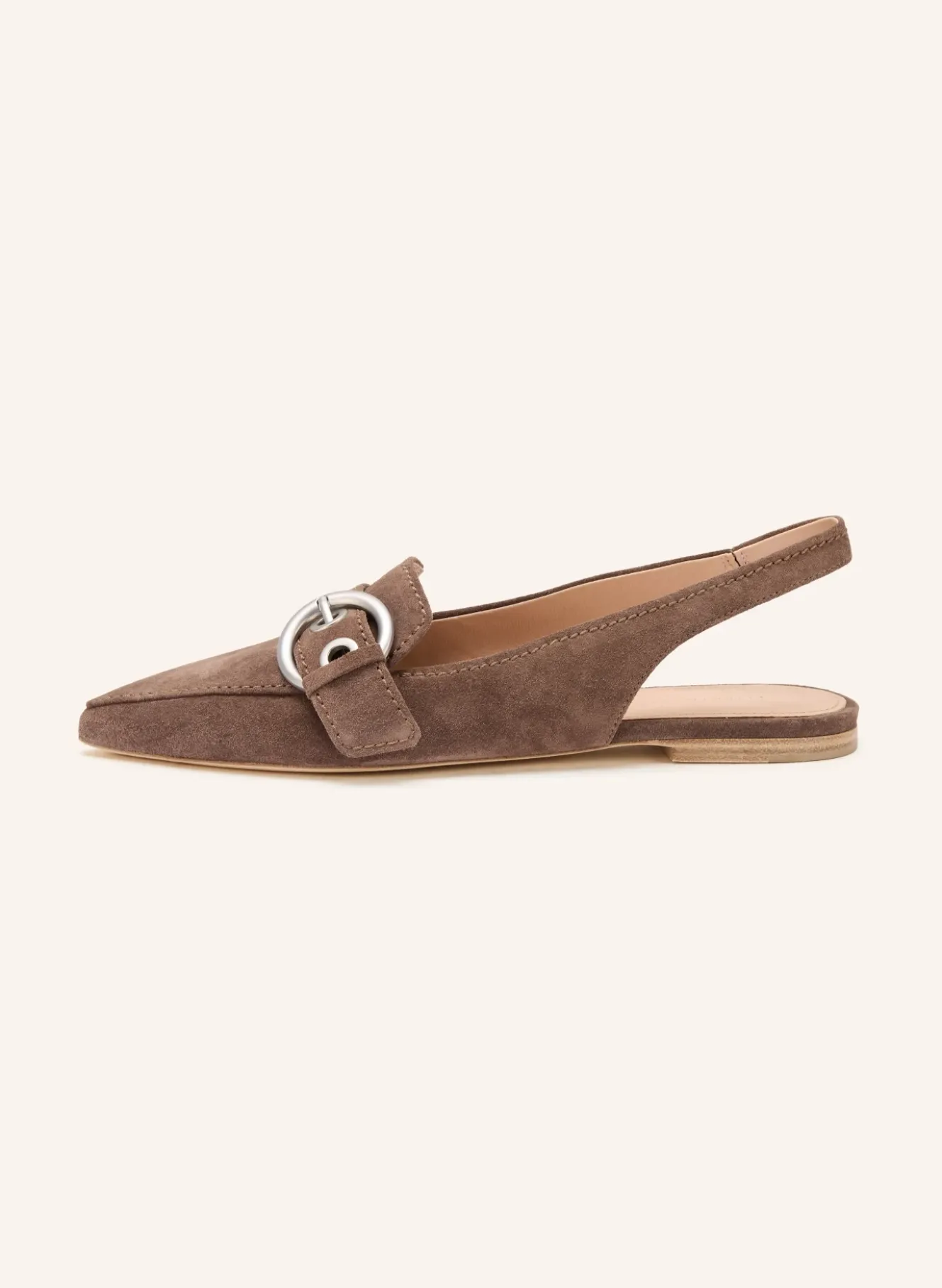 Slingballerinas