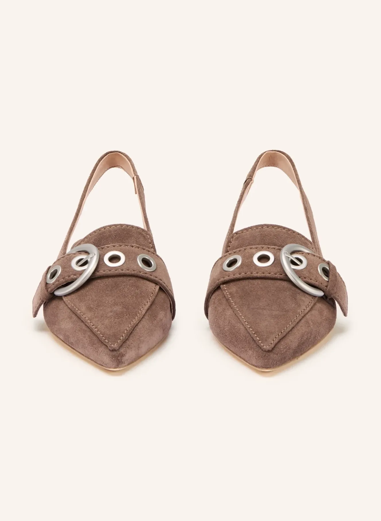 Slingballerinas