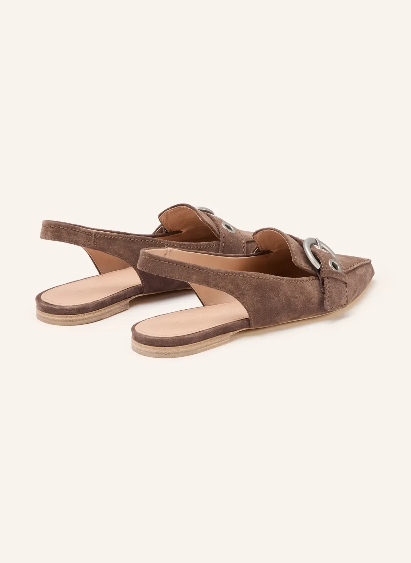 Slingballerinas