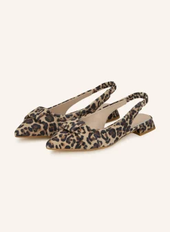 Slingballerinas