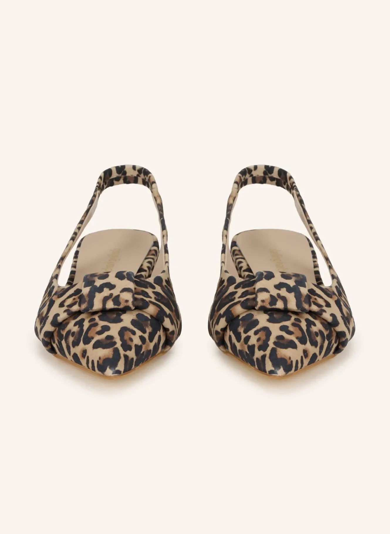 Slingballerinas