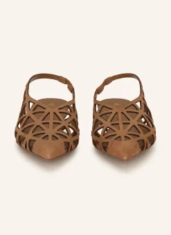 Slingballerinas