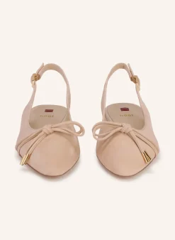 Slingballerinas