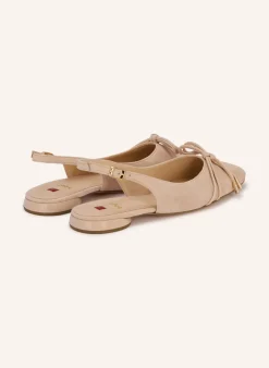 Slingballerinas