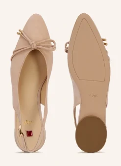 Slingballerinas