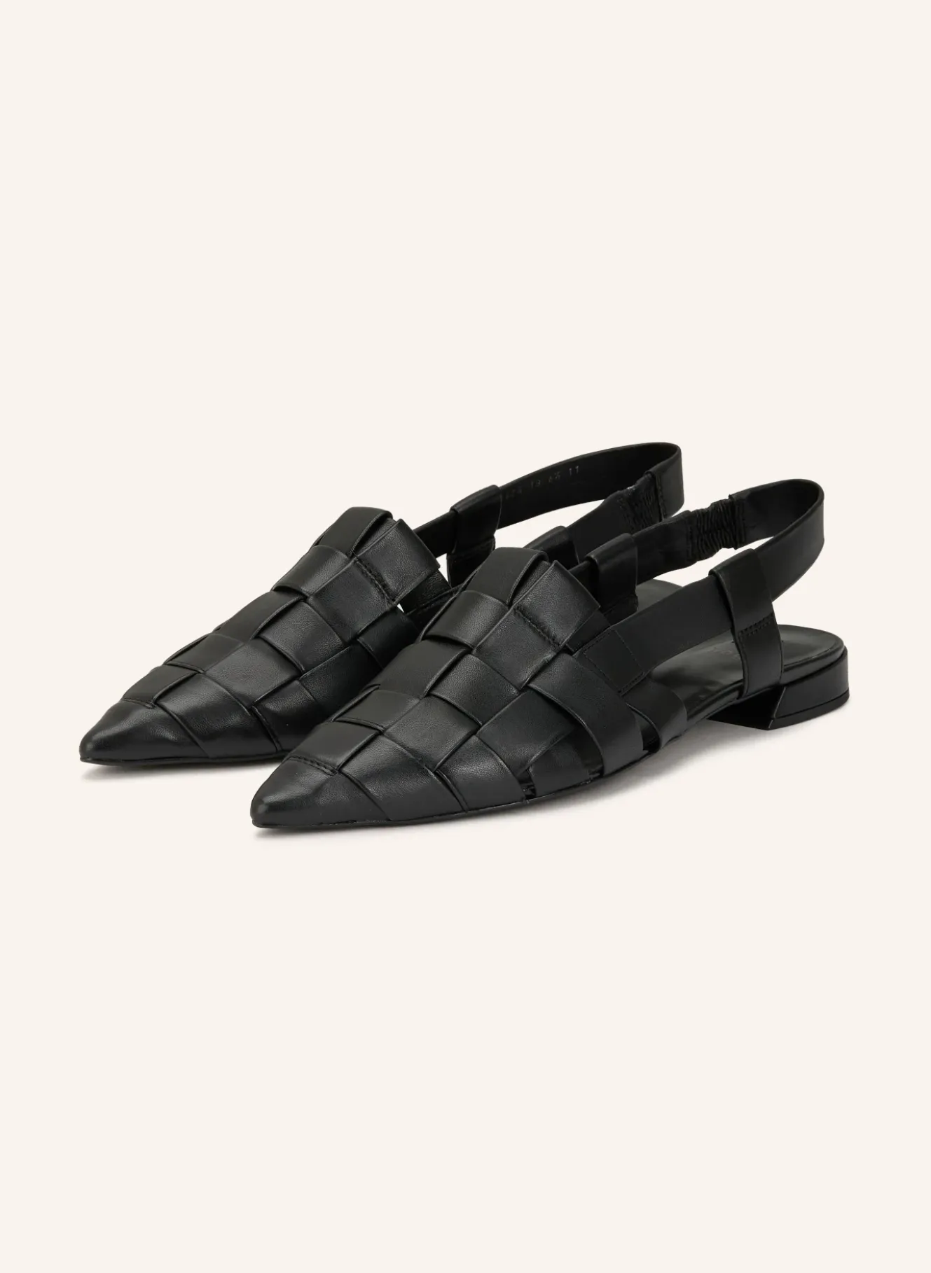 Slingballerinas