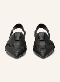 Slingballerinas
