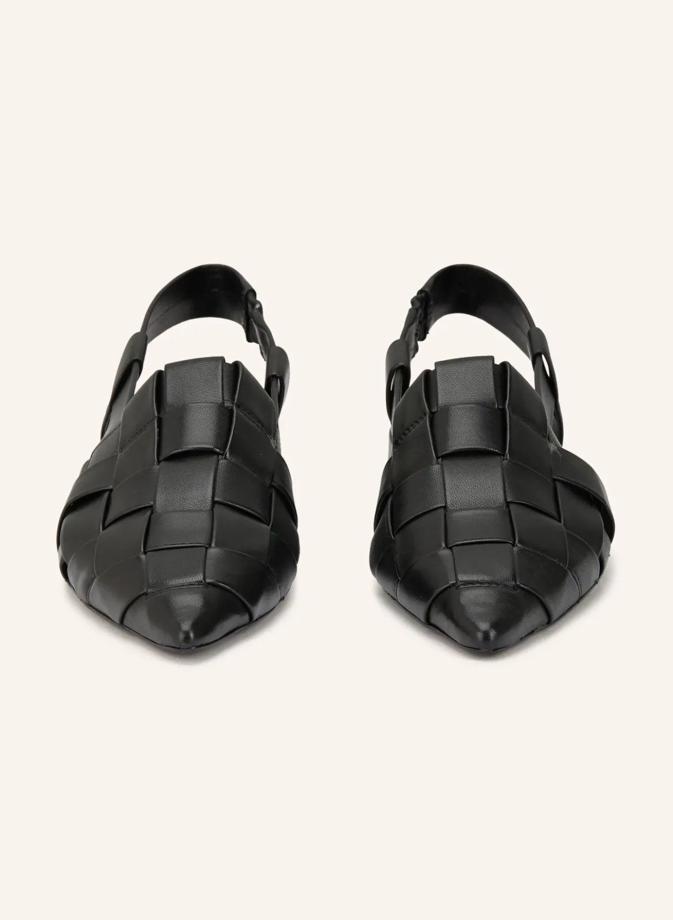 Slingballerinas