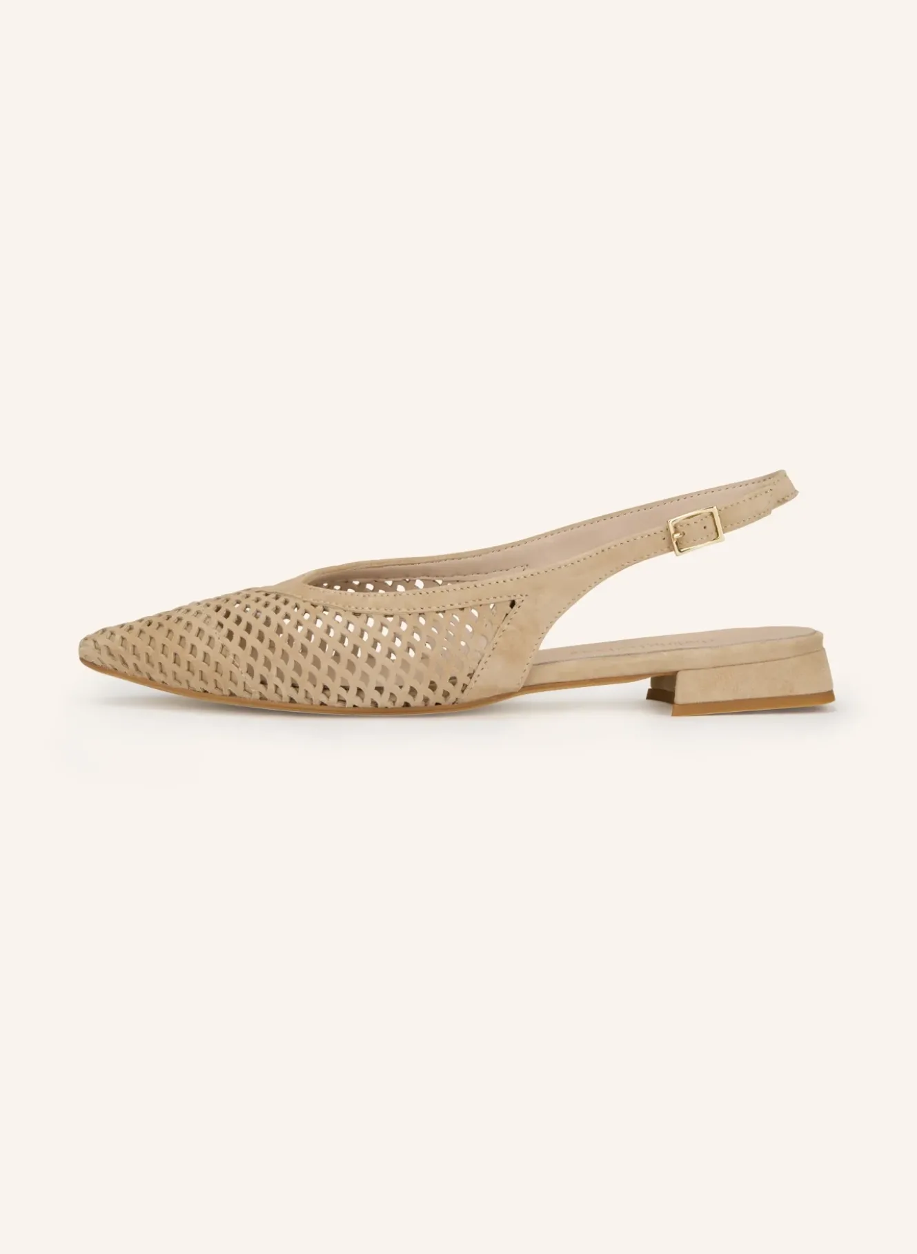 Slingballerinas