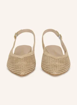 Slingballerinas