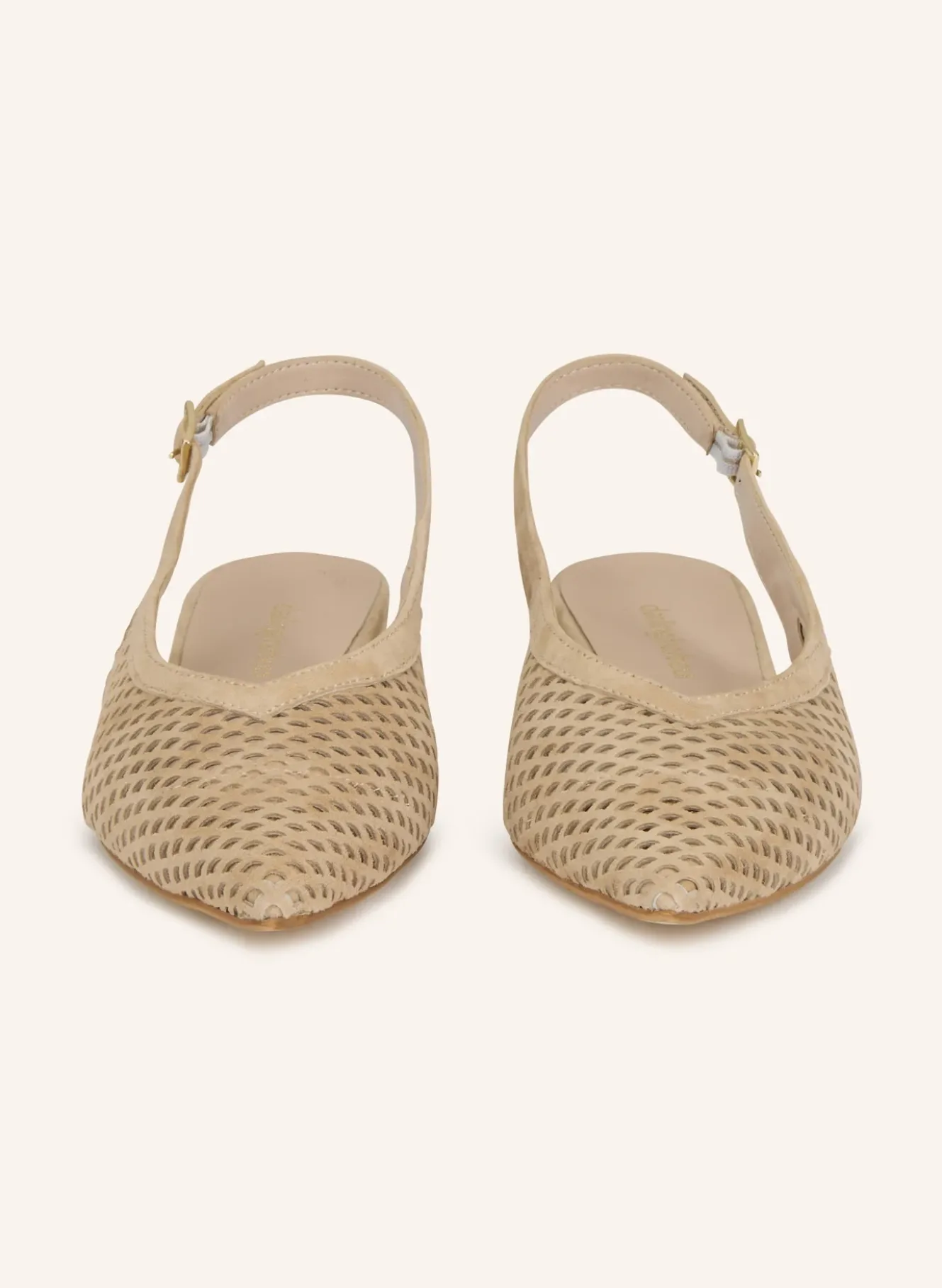 Slingballerinas