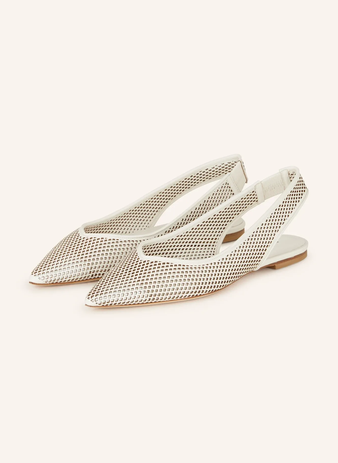 Slingballerinas