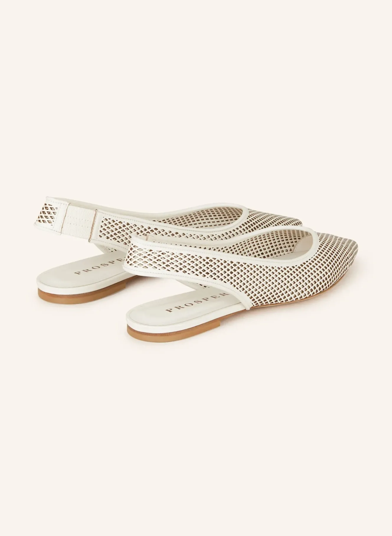 Slingballerinas