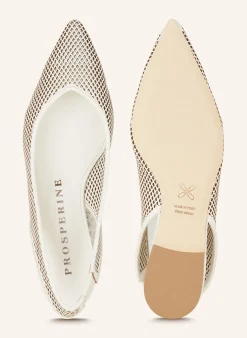 Slingballerinas