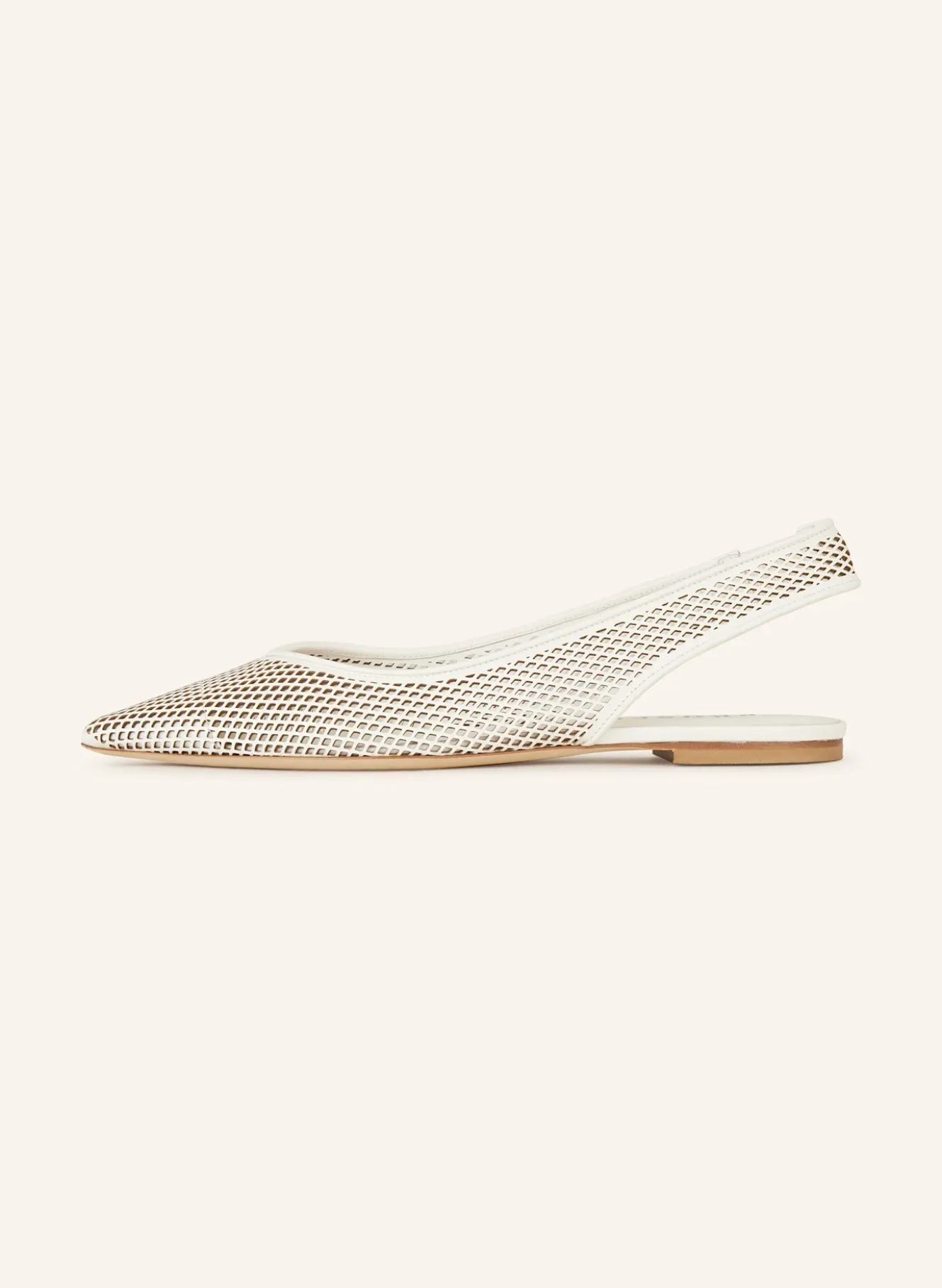 Slingballerinas