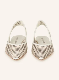 Slingballerinas