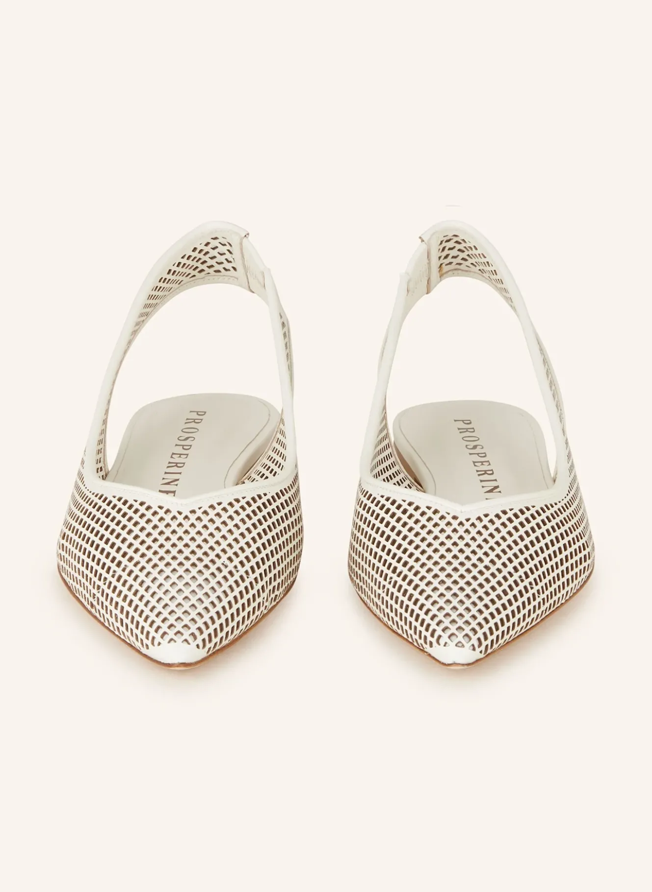 Slingballerinas