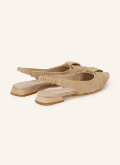 Slingballerinas