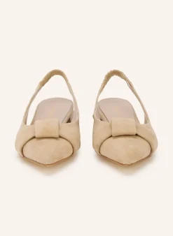 Slingballerinas