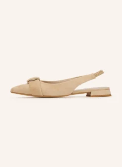 Slingballerinas