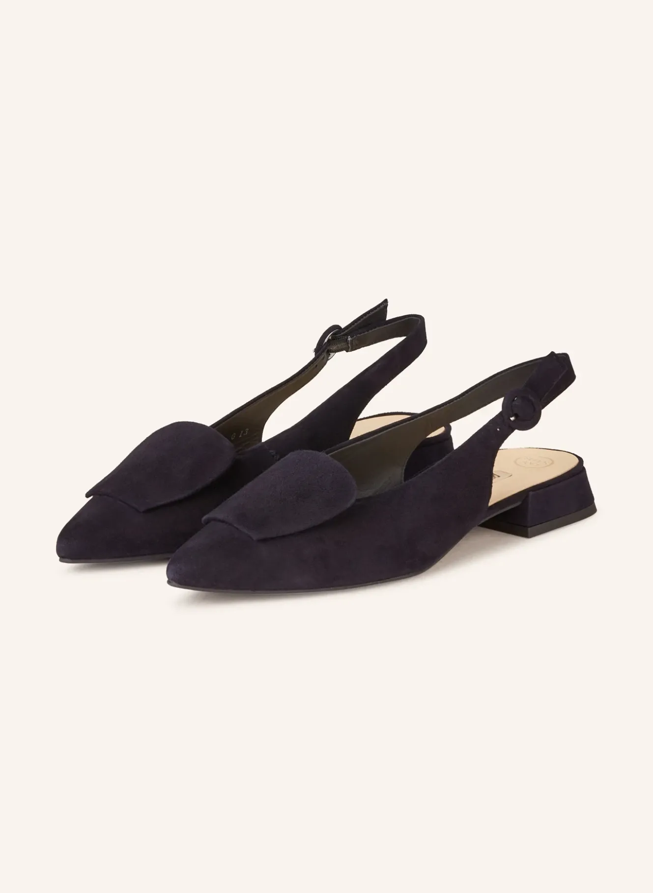 Slingballerinas