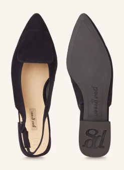 Slingballerinas