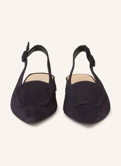 Slingballerinas